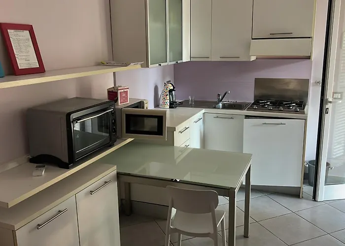 La Casetta Rosa Diano Marina