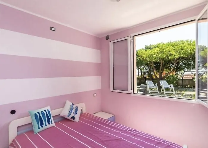 La Casetta Rosa * Diano Marina