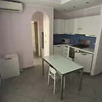 בית נופש La Casetta Rosa *