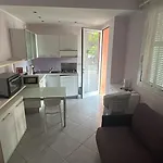 بيت للعطل La Casetta Rosa دْيانو مارينا