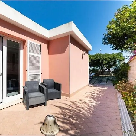 La Casetta Rosa Vakantiehuis *