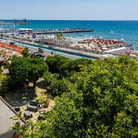 La Casetta Rosa Vakantiehuis