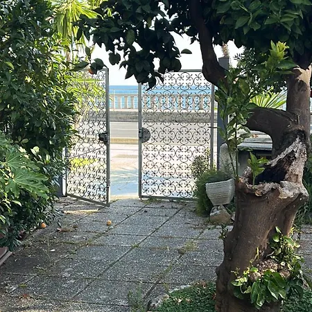La Casetta Rosa *