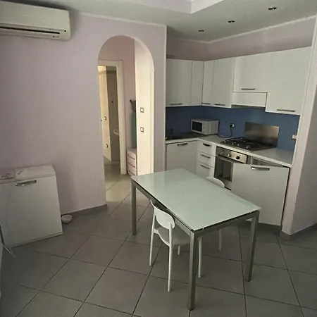 Casa de Férias La Casetta Rosa *