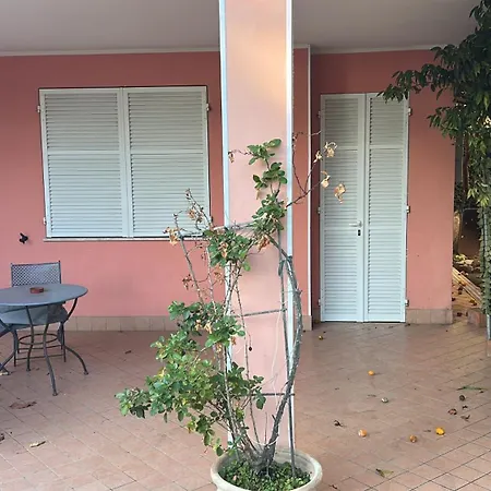 Casa de Férias La Casetta Rosa *