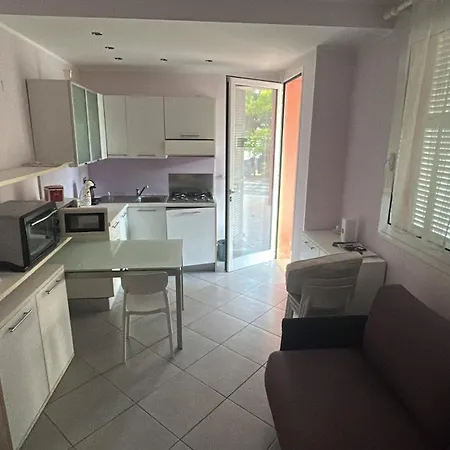 Casa de Férias La Casetta Rosa Diano Marina
