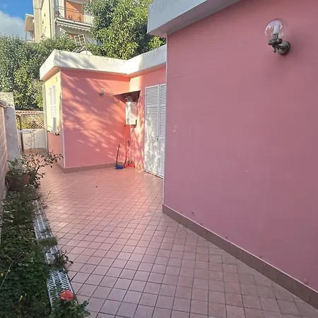 La Casetta Rosa Casa de Férias Diano Marina