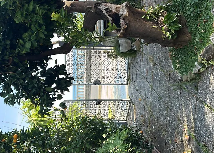 La Casetta Rosa